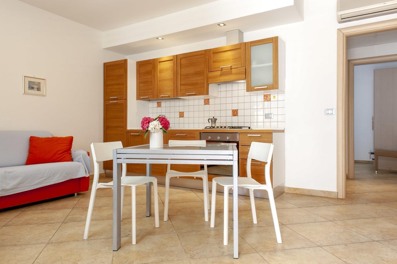 Residence Villa Lo Scoglietto San Vincenzo Extérieur photo