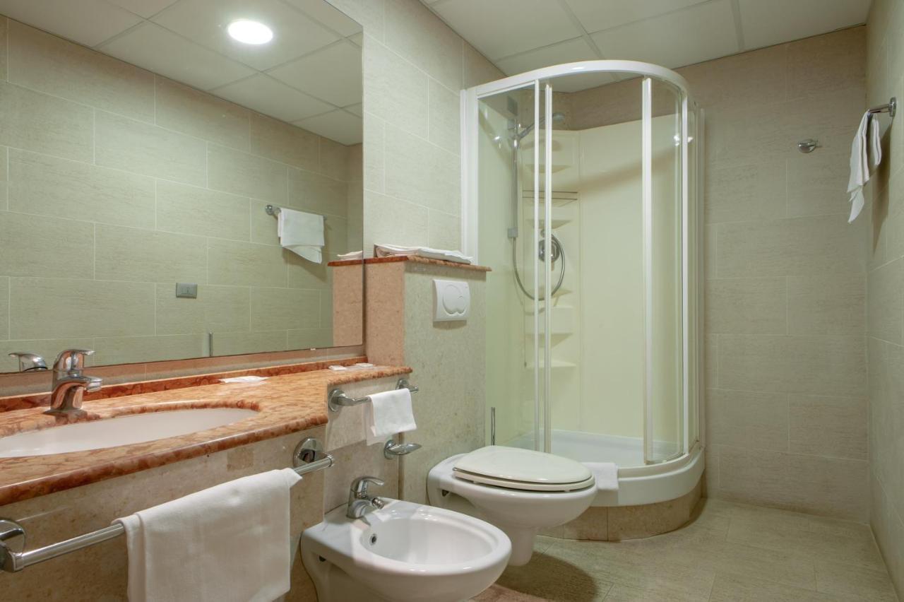 Residence Villa Lo Scoglietto San Vincenzo Chambre photo
