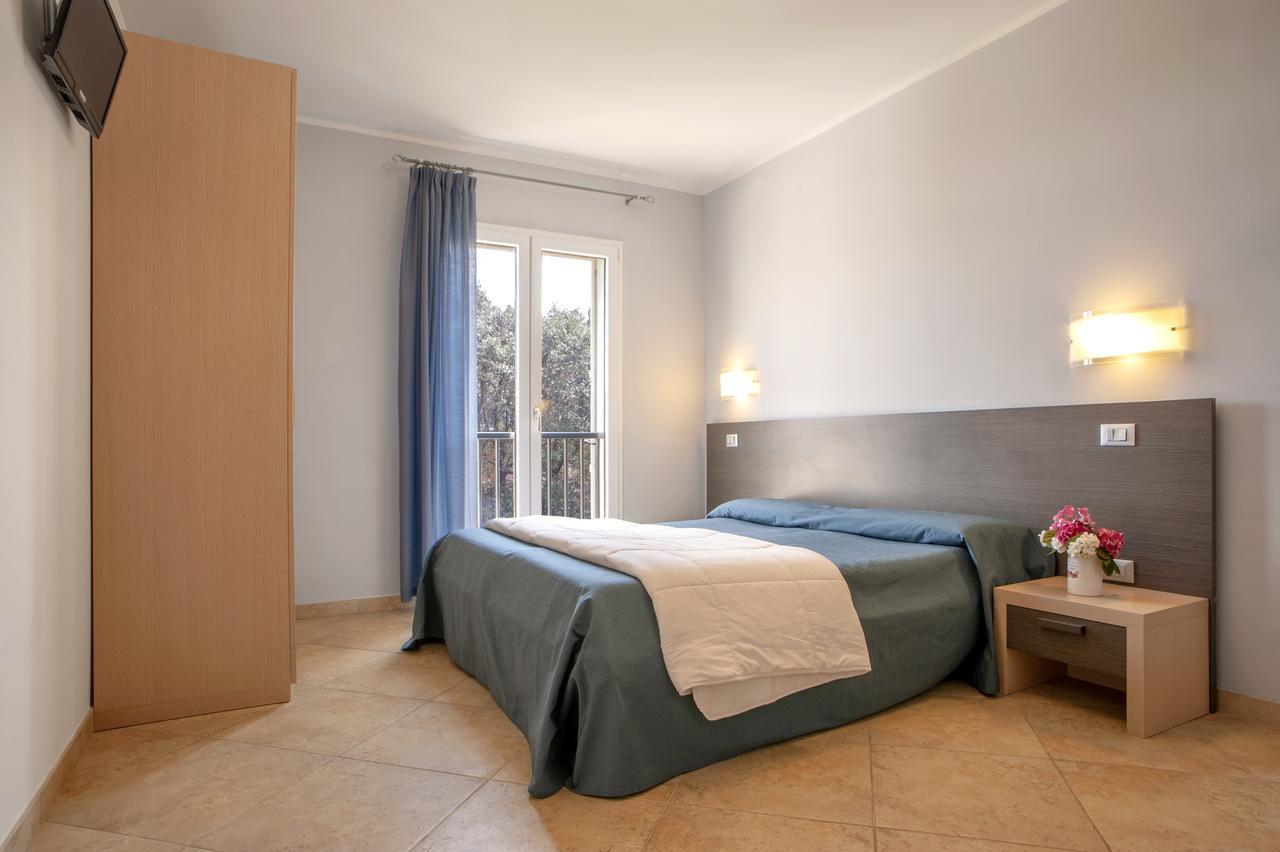 Residence Villa Lo Scoglietto San Vincenzo Extérieur photo