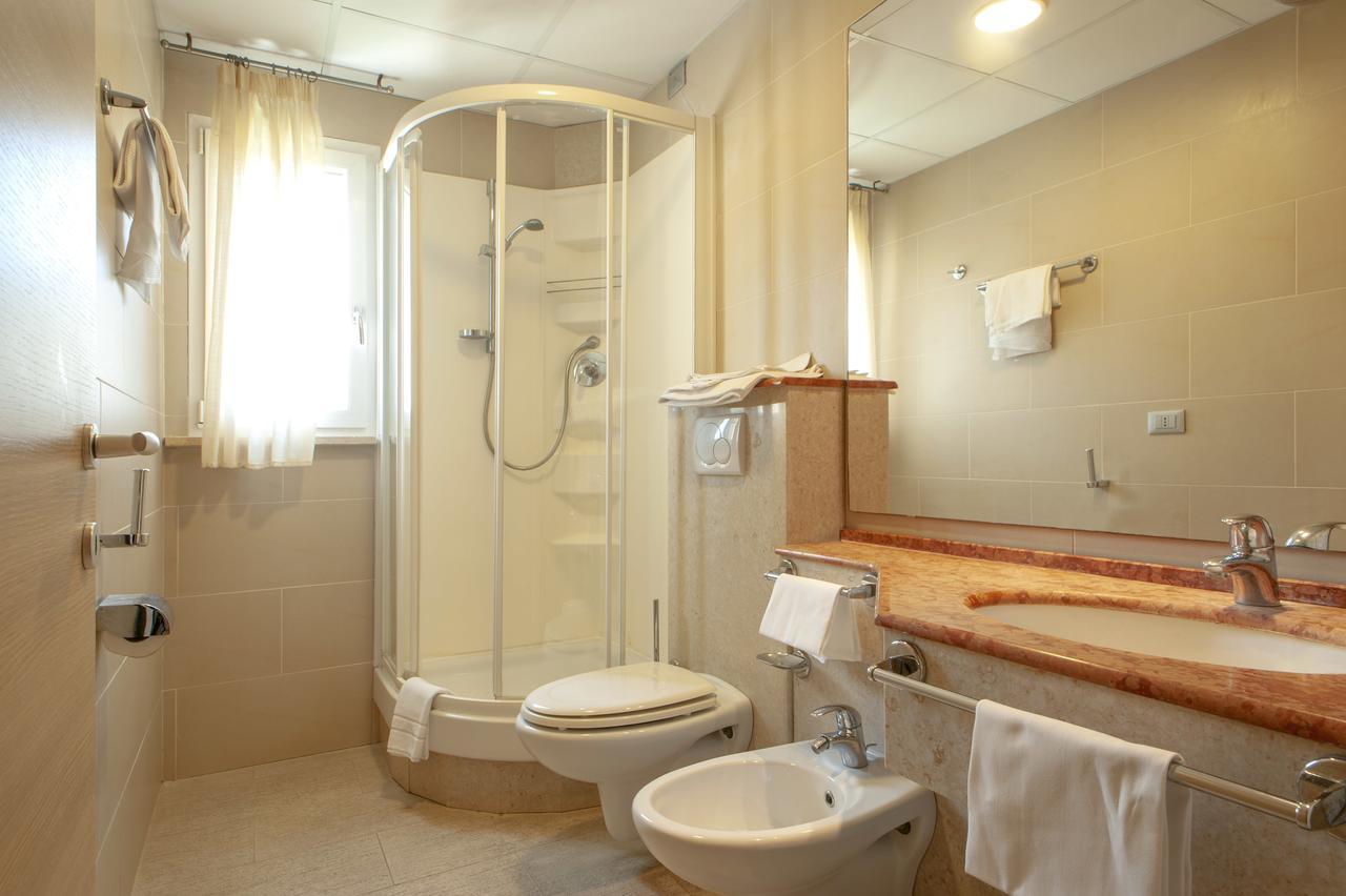 Residence Villa Lo Scoglietto San Vincenzo Chambre photo