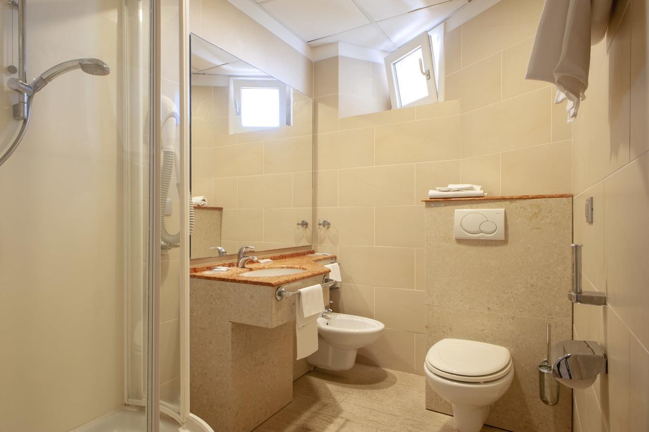Residence Villa Lo Scoglietto San Vincenzo Chambre photo